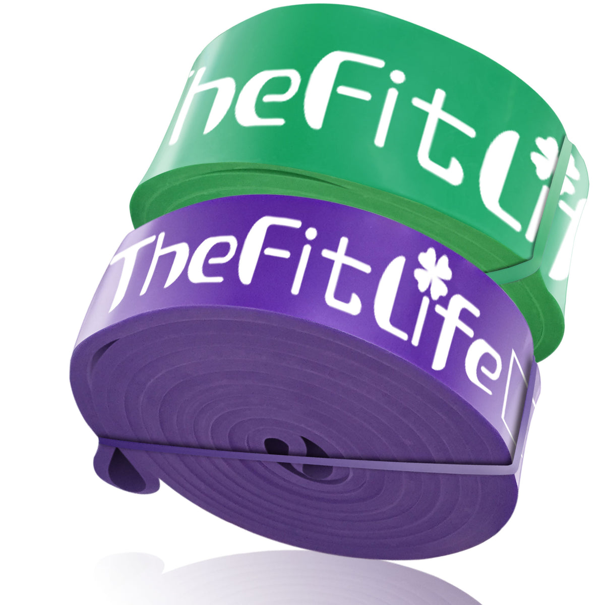 TheFitLife フィットネスチューブ – TheFitLife-Japan
