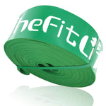 TheFitLife フィットネスチューブ